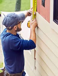 Best Siding Removal and Disposal  in Mccamey, TX